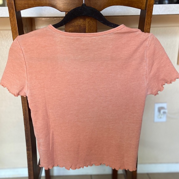 ❤️LAST CALL❤️ Cute American Eagle Top! brand new!! - Picture 3 of 3